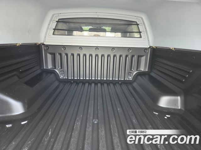 KG Mobility (SsangYong) Rexton Sports Khan Diesel 2.2 4WD Prestige Special (5-Link) 2020 — фото 7