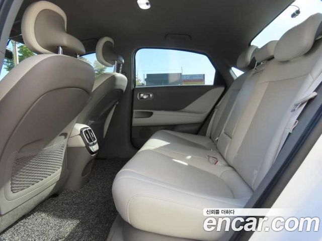 Hyundai Ioniq 6 Long Range AWD Prestige 2023 — фото 8