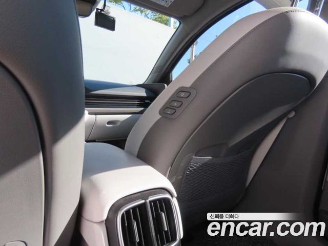 Hyundai Ioniq 6 Long Range AWD Prestige 2023 — фото 9