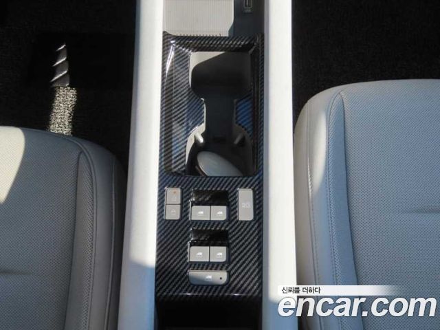 Hyundai Ioniq 6 Long Range AWD Prestige 2023 — фото 18