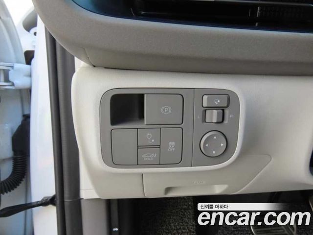 Hyundai Ioniq 6 Long Range AWD Prestige 2023 — фото 19