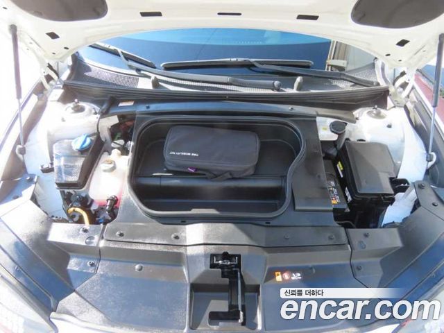 Hyundai Ioniq 6 Long Range AWD Prestige 2023 — фото 23