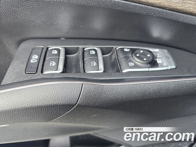 Kia Sorento (IV) Diesel 2.2 2WD Prestige 2021 — фото 8
