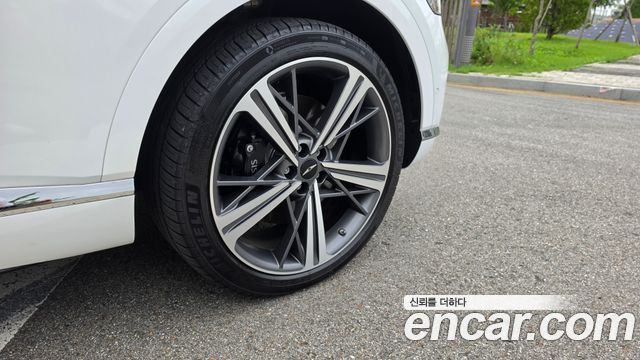 Genesis GV80 Coupe 2.5T Gasoline AWD 2024 — фото 5
