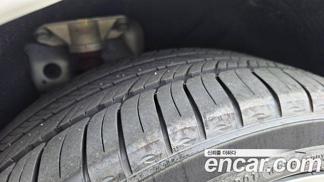 Genesis GV80 Coupe 2.5T Gasoline AWD 2024 — фото 16