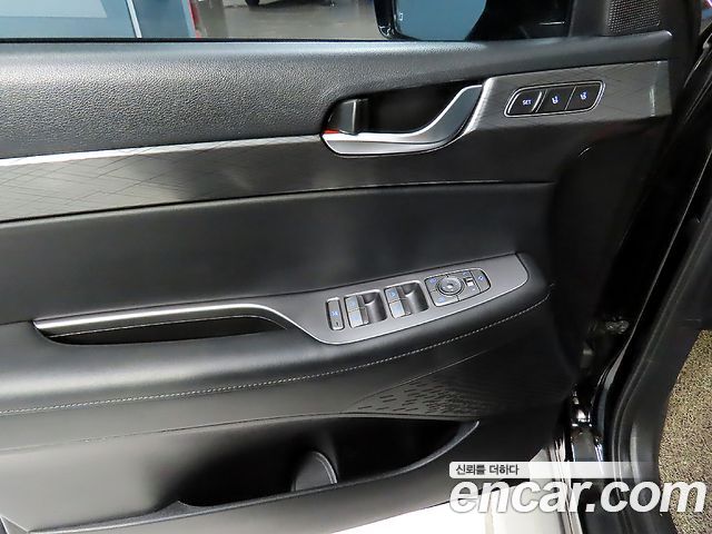 Hyundai Palisade Gasoline 3.8 2WD Prestige 2022 — фото 19
