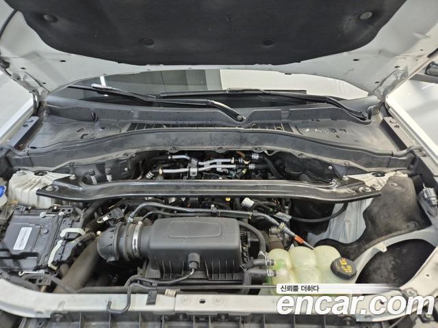 Ford Explorer (VI) 2.3 LimIted 4WD 2021 — фото 5