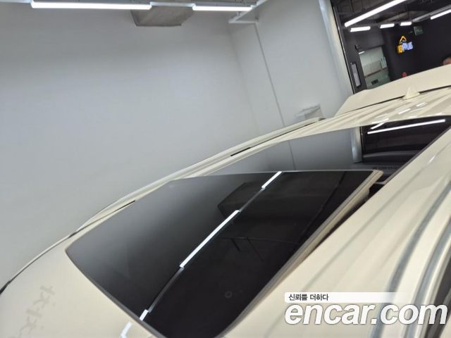Ford Explorer (VI) 2.3 LimIted 4WD 2021 — фото 17