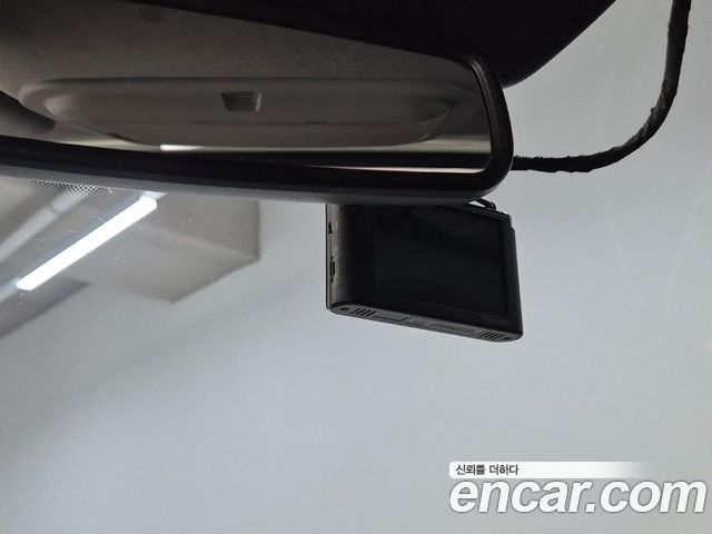 Ford Explorer (VI) 2.3 LimIted 4WD 2021 — фото 20