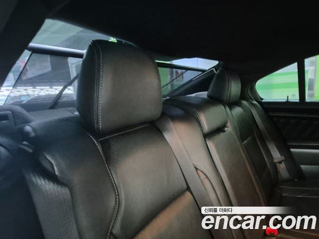 Ford Taurus 2.0 Limited EcoBoost 6th 2014 — фото 20