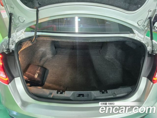 Ford Taurus 2.0 Limited EcoBoost 6th 2014 — фото 24