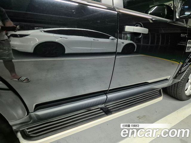 Land Rover Discovery 4 3.0 SDV6 SE 2014 — фото 19