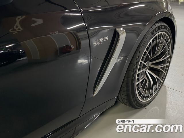 Mercedes-Benz CLE-Class (C236) AMG CLE53 4MATIC+ Cabriolet 2026 — фото 15