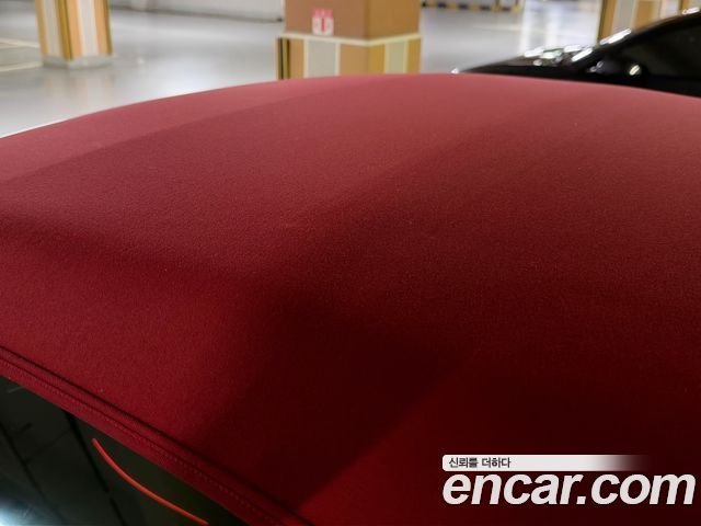 Mercedes-Benz CLE-Class (C236) AMG CLE53 4MATIC+ Cabriolet 2026 — фото 19
