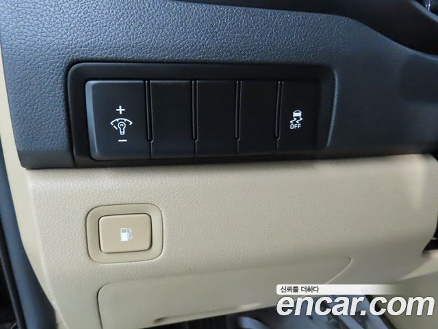 Kia Carnival 9-Seater Hi-Limousine Luxury 2019 — фото 18