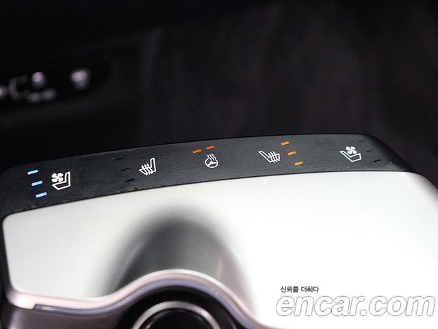 Kia EV6 Long Range 2WD Earth 2025 — фото 9