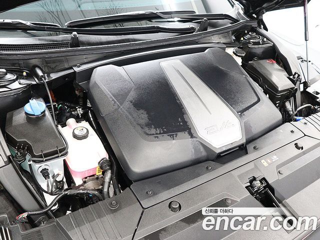 Kia EV6 Long Range 2WD Earth 2025 — фото 23