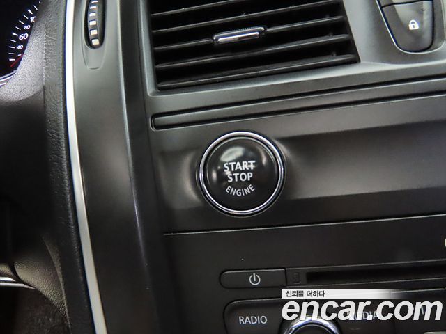 Renault Korea SM7 Nova LPLI 2.0 LPe Disabled 2016 — фото 10