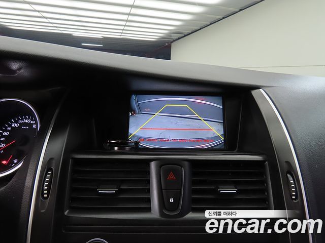 Renault Korea SM7 Nova LPLI 2.0 LPe Disabled 2016 — фото 18