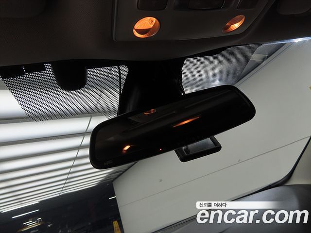 Renault Korea SM7 Nova LPLI 2.0 LPe Disabled 2016 — фото 19