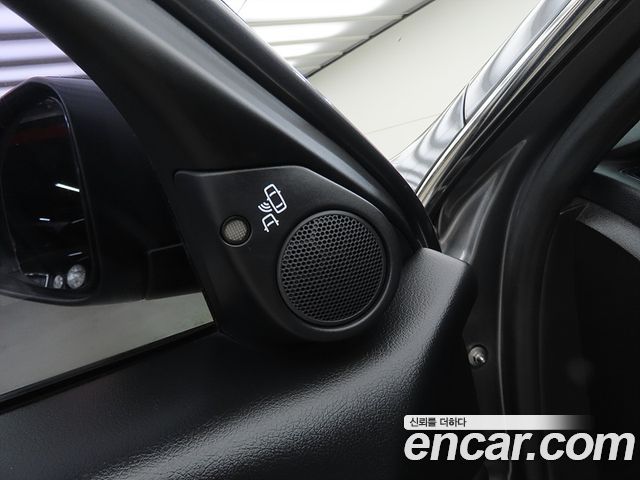 Renault Korea SM7 Nova LPLI 2.0 LPe Disabled 2016 — фото 20