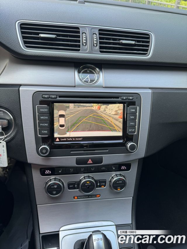 Volkswagen CC 2.0 TDI BlueMotion 2015 — фото 20