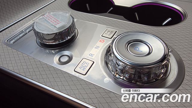 Genesis GV80 2.5T Gasoline 2WD 2025 — фото 18