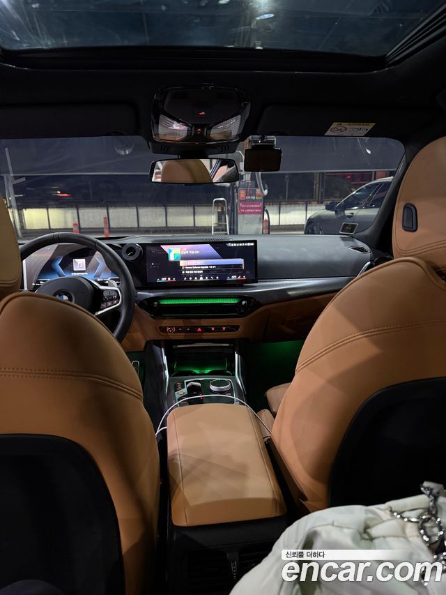 BMW 3 Series (G20) 320i M Sport 2026 — фото 3