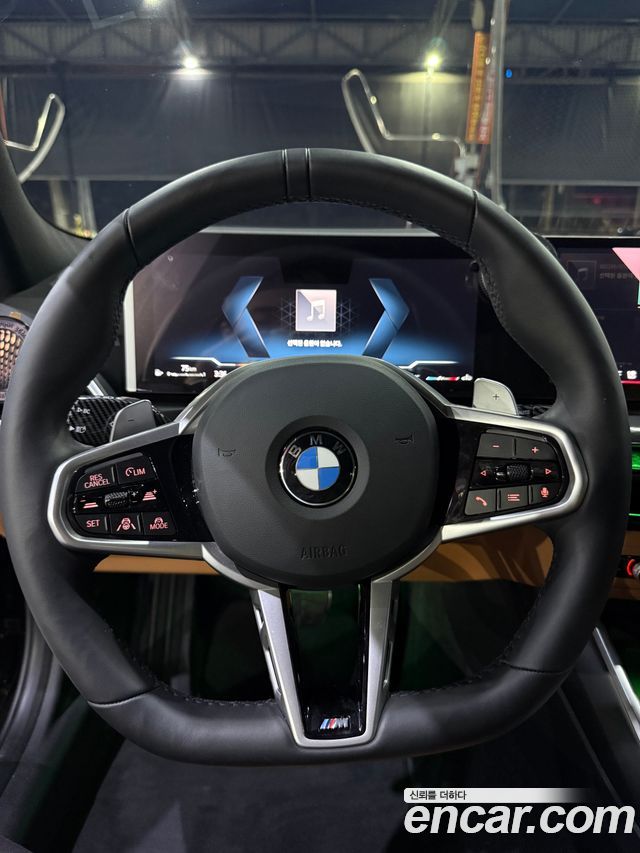 BMW 3 Series (G20) 320i M Sport 2026 — фото 8