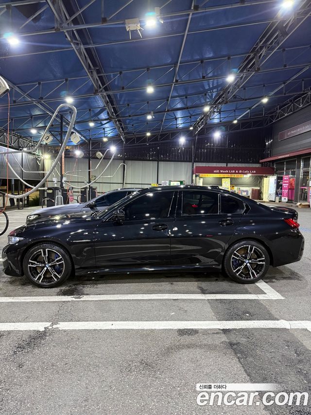 BMW 3 Series (G20) 320i M Sport 2026 — фото 15
