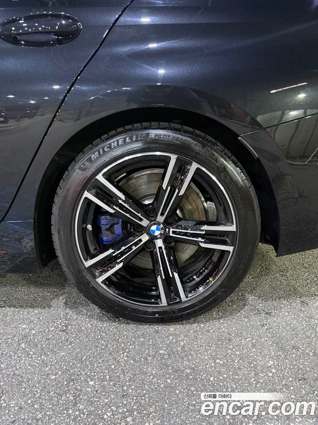 BMW 3 Series (G20) 320i M Sport 2026 — фото 18
