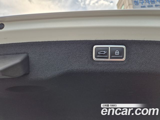 Hyundai Sonata The Edge (DN8) 2.0 Exclusive 2024 — фото 7