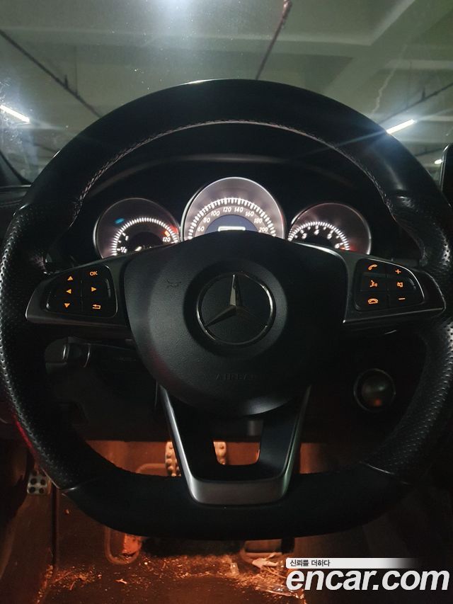 Mercedes-Benz CLS-Class (W218) CLS400 2015 — фото 5
