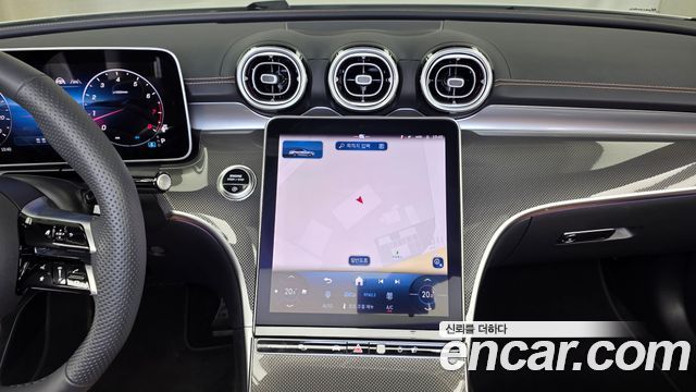 Mercedes-Benz CLE-Class (C236) CLE200 Cabriolet 2026 — фото 14