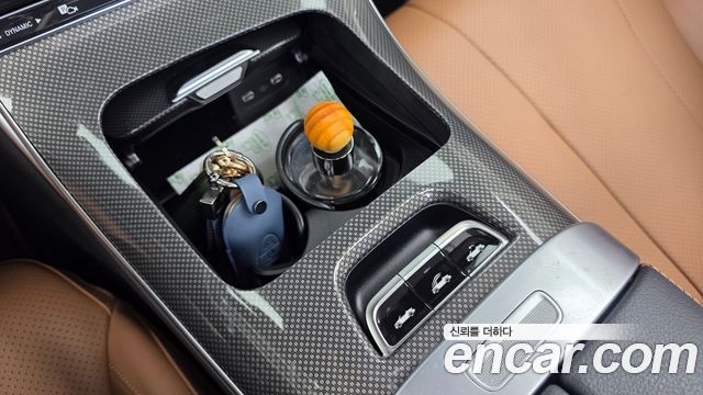 Mercedes-Benz CLE-Class (C236) CLE200 Cabriolet 2026 — фото 18