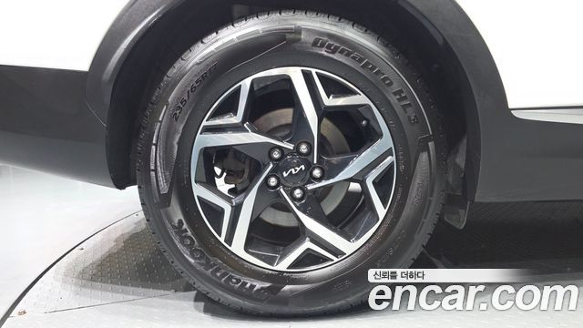 Kia Sportage (V) Gasoline 1.6 Turbo 2WD Trendy 2023 — фото 5