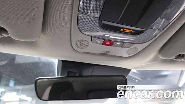 Kia Sportage (V) Gasoline 1.6 Turbo 2WD Trendy 2023 — фото 18