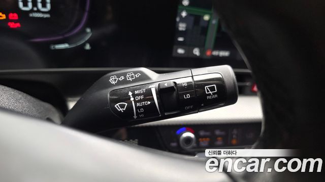 Kia Sportage (V) Gasoline 1.6 Turbo 2WD Trendy 2023 — фото 30