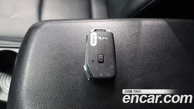 Kia Sportage (V) Gasoline 1.6 Turbo 2WD Trendy 2023 — фото 32