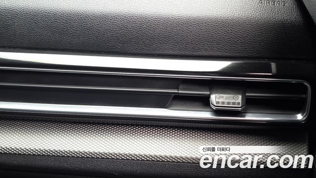 Kia Sportage (V) Gasoline 1.6 Turbo 2WD Trendy 2023 — фото 33