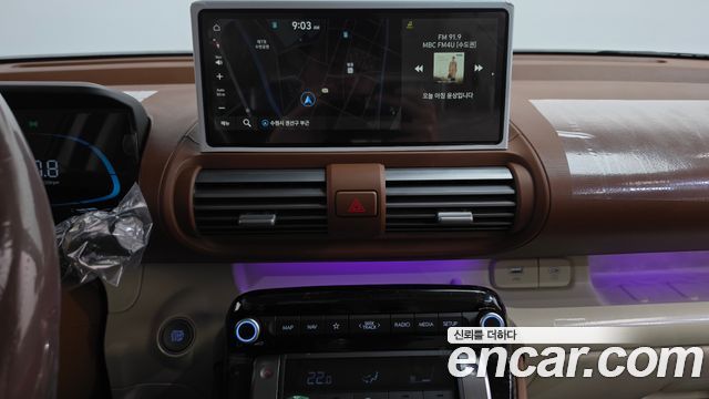 Hyundai Casper Turbo Inspiration 2027 — фото 12