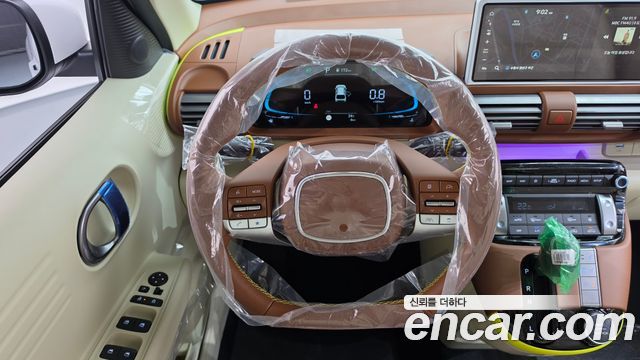 Hyundai Casper Turbo Inspiration 2027 — фото 13