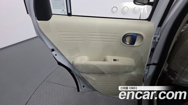 Hyundai Casper Turbo Inspiration 2027 — фото 25
