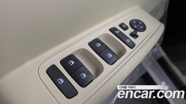 Hyundai Casper Turbo Inspiration 2027 — фото 28