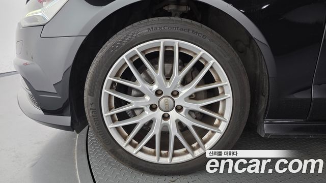 Audi A6 35 TDI Quattro Premium C7 2018 — фото 5