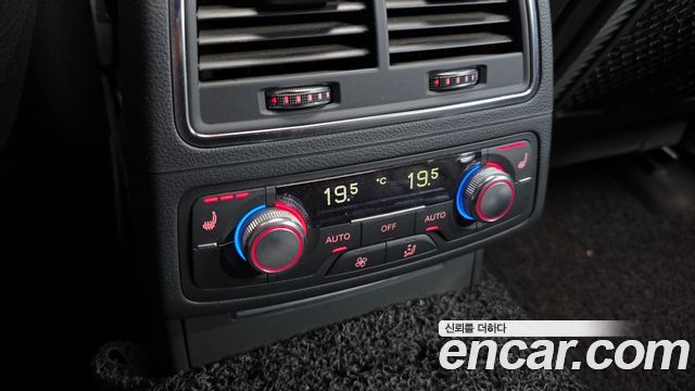 Audi A6 35 TDI Quattro Premium C7 2018 — фото 19