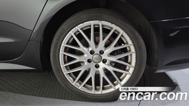 Audi A6 35 TDI Quattro Premium C7 2018 — фото 21