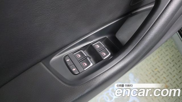 Audi A6 35 TDI Quattro Premium C7 2018 — фото 27