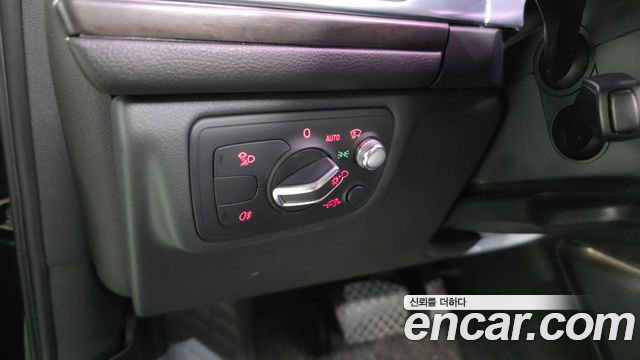 Audi A6 35 TDI Quattro Premium C7 2018 — фото 28