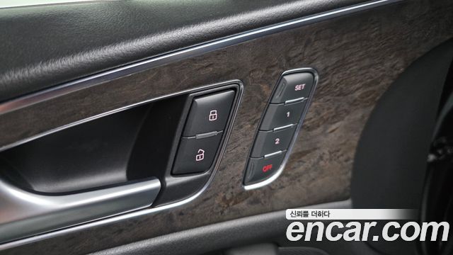Audi A6 35 TDI Quattro Premium C7 2018 — фото 29